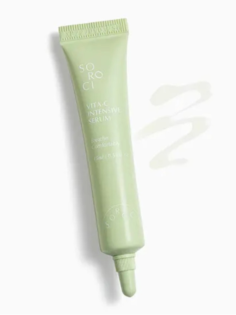 Soroci Vita C+ Intensive Serum Mini 15ml BRAND NEW/SEALED